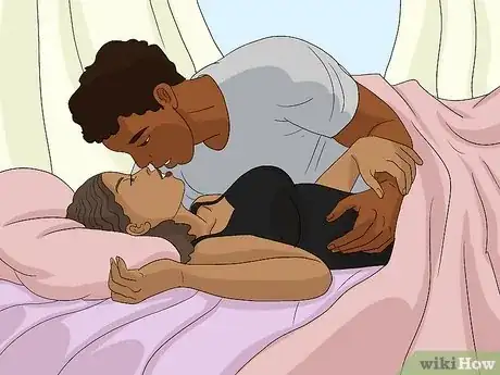 Imagen titulada Are Capricorns Compatible with Virgos Step 3