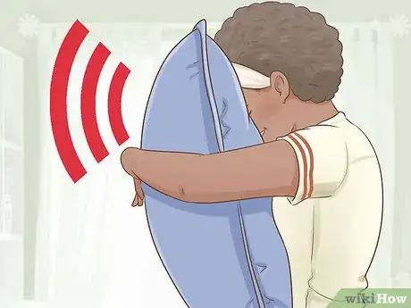 Imagen titulada Lose Your Voice Fast Step 1