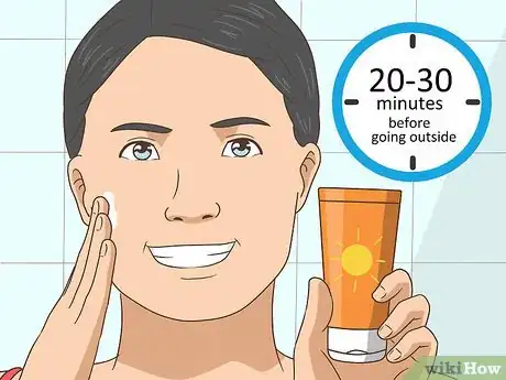 Imagen titulada Protect Yourself from the Sun Step 2