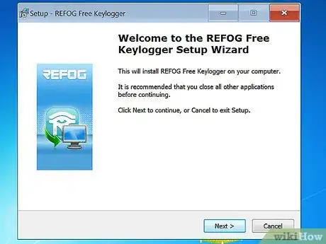 Imagen titulada Hack a Hotmail Account Step 1