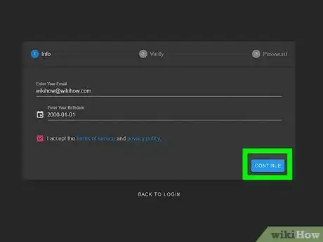 Imagen titulada Make a Minecraft Server for Free Step 6