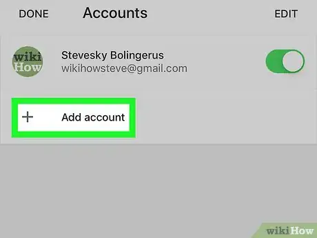 Imagen titulada Log In to Gmail Step 30
