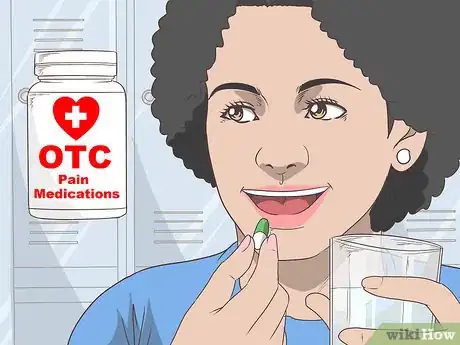 Imagen titulada Treat Mastitis Step 8