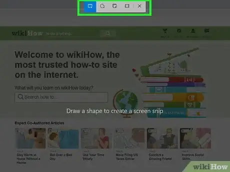 Imagen titulada Save a Screenshot Step 3
