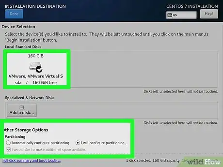 Imagen titulada Install CentOS Step 20