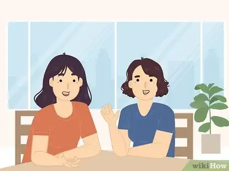 Imagen titulada Tell Your Parents That You Don't Want to Do Something Step 11