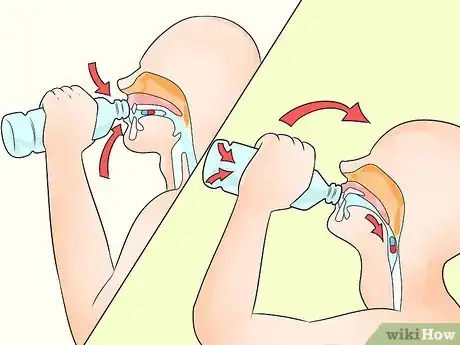 Imagen titulada Swallow a Pill Step 12