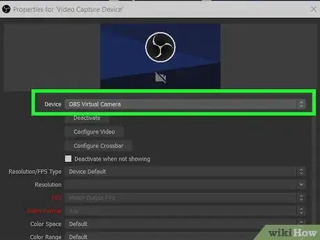 Imagen titulada Use OBS to Stream on Facebook Live Step 22