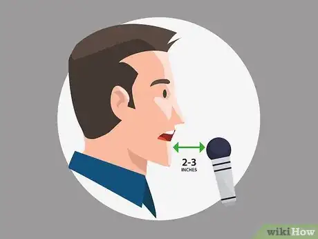Imagen titulada Reduce Static Noise in a Microphone Step 04