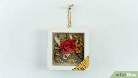Imagen titulada Make a Shadow Box Step 18