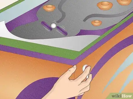 Imagen titulada Play Pinball Like a Pro Step 3