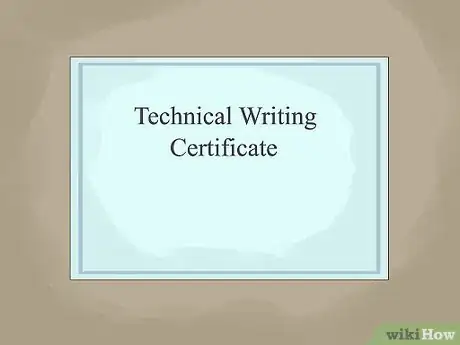 Imagen titulada Be a Professional Content Writer Step 2