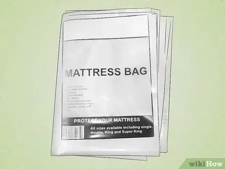 Imagen titulada Move a Mattress Step 1