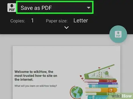Imagen titulada Save a Webpage Step 18
