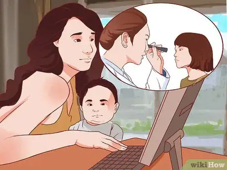Imagen titulada Get Rid of a Lazy Eye Step 6