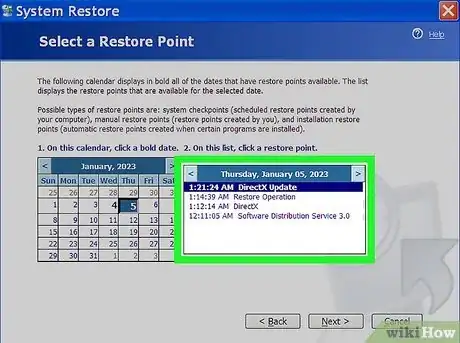 Imagen titulada Install DirectX Step 9