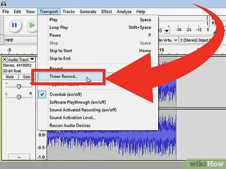 Imagen titulada Use Audacity Step 6
