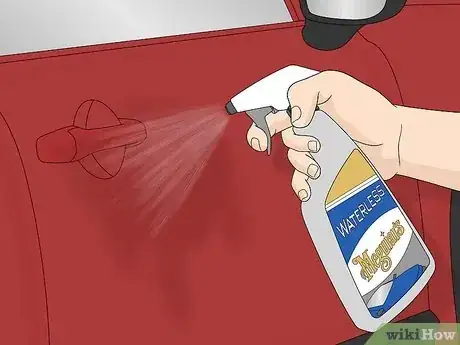 Imagen titulada Wash Your Car Using Less Water Step 3