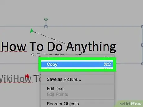 Imagen titulada Make Animation or Movies with Microsoft PowerPoint Step 13