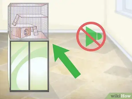 Imagen titulada Care for Chinchillas Step 5