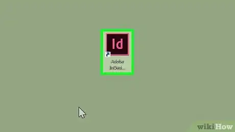 Imagen titulada Add a New Font to InDesign Step 1