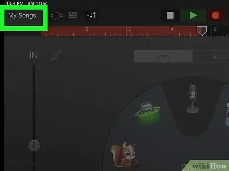Imagen titulada Record Audio Notes on an iPad Step 18