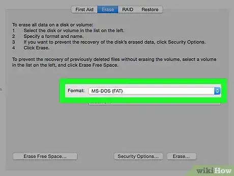 Imagen titulada Format an External Hard Drive Step 19