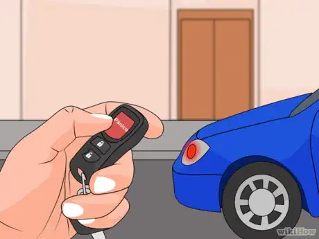 Imagen titulada Shut_Off_a_Car_Alarm_That_Won't_Quit_Step_3