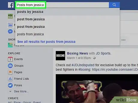 Imagen titulada View Hidden Posts on Facebook Step 16