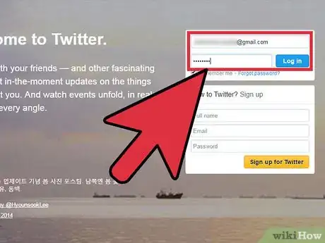 Imagen titulada Reply to a Tweet on Twitter Step 1
