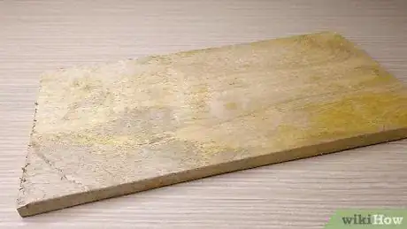 Imagen titulada Make Wood Signs Step 1
