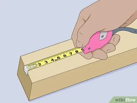 Imagen titulada Build a Rabbit Hutch Step 4