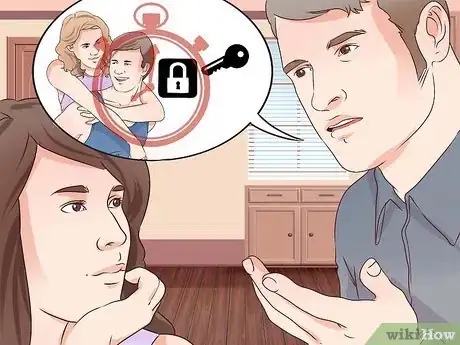 Imagen titulada Have a Secret Relationship With Someone Step 9
