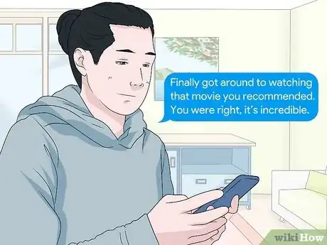Imagen titulada How Long Should I Wait to Double Text Step 2