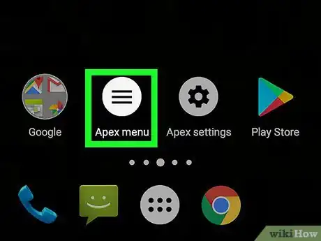 Imagen titulada Lock Icons on Android Step 12