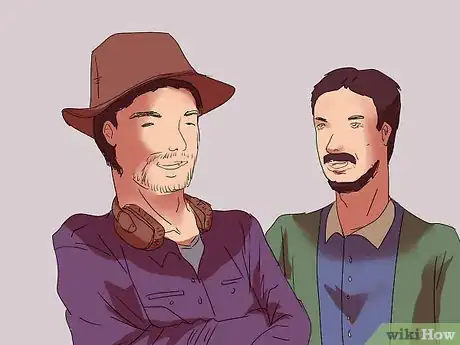 Imagen titulada Be a Casting Director Step 16