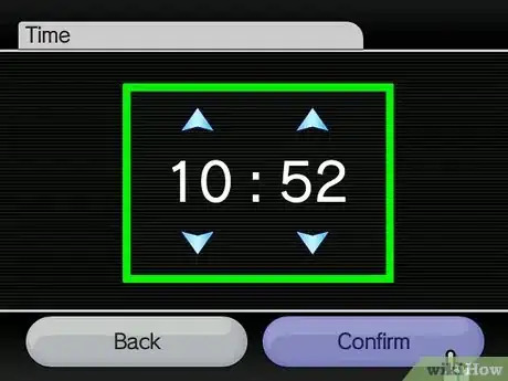 Imagen titulada Set Up Your Nintendo Wii Step 17