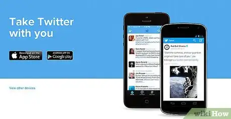Imagen titulada Earn Money Using Twitter Step 1