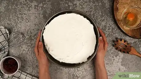 Imagen titulada Remove Cheesecake from a Springform Pan Step 14