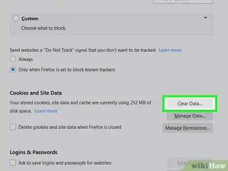 Imagen titulada Speed Up Firefox Step 46