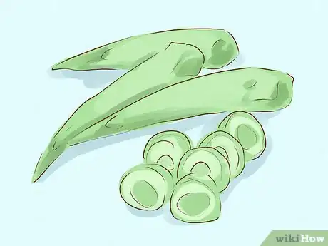 Imagen titulada Eat Cattails Step 5