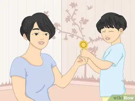 Imagen titulada Ground Your Child Step 1