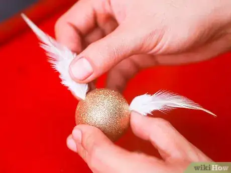 Imagen titulada Make a Golden Snitch Step 8