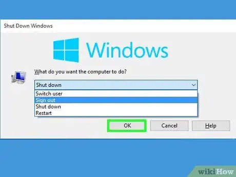 Imagen titulada Remotely Shutdown a Computer Step 28