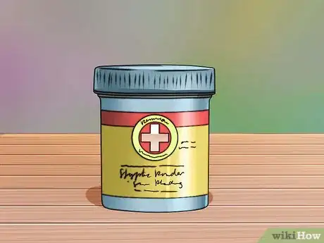 Imagen titulada Cut Guinea Pig Claws Step 2