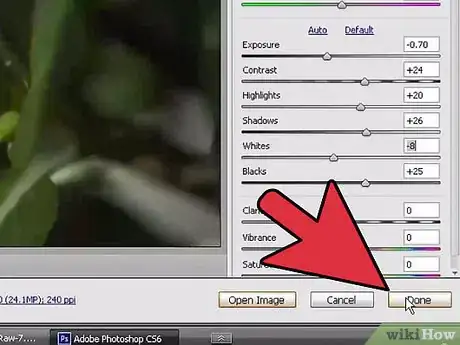 Imagen titulada Open NEF Files in Photoshop Step 11