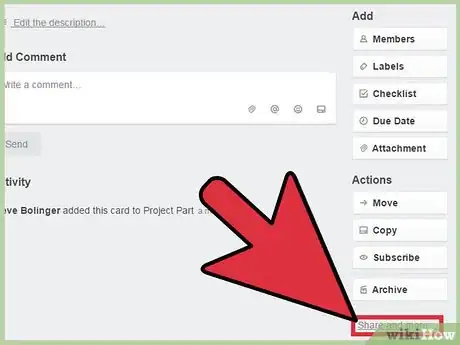 Imagen titulada Delete a Board on Trello Step 17