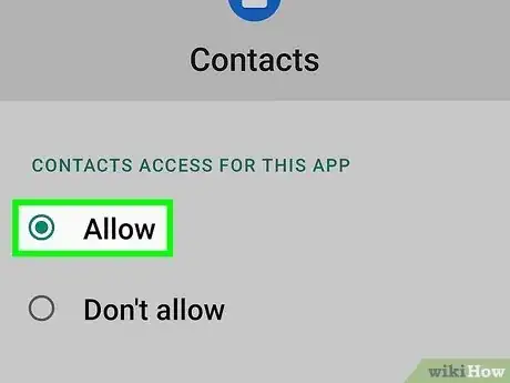 Imagen titulada Use Quick Add on Snapchat Step 7