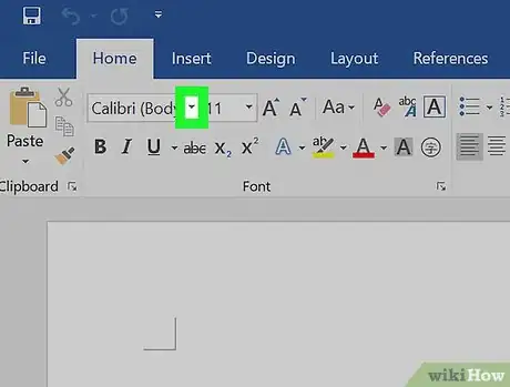 Imagen titulada Add Font in Microsoft Word Step 15