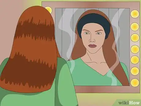 Imagen titulada Bleach Your Eyebrows Step 9